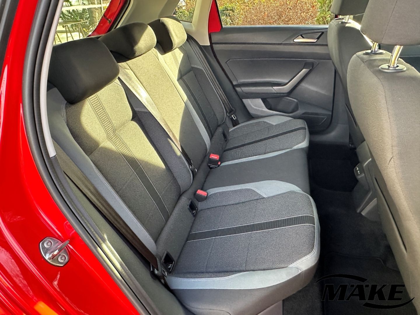 Polo Highline 1.0 TSI DSG ACC LED AHZV NAVI SHZ