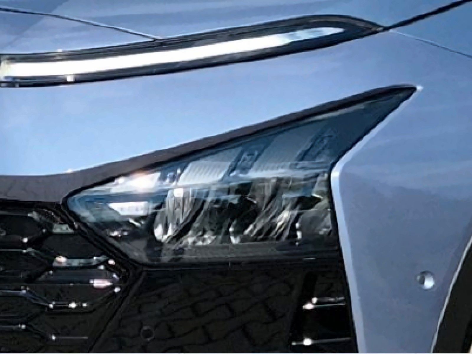 Hyundai BAYON – Bild 5