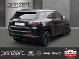 Jeep Compass 1.3 PHEV AT6 "S" 4WD*PGD*Navi*LED*LM19" - Jeep Gebrauchtwagen in Frankfurt