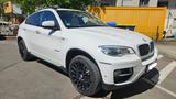 BMW X6 xDrive30d M Sport Edition M Sport Edition - BMW X6: M Sport Edition