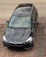 BMW 225xe Active Tourer, PlugIn, AHK, Pano. - BMW 225 Active Tourer von privat