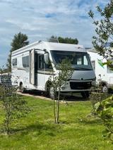 Malibu I 490 LE TOP-gepflegt, viele Extras und wenig km - Malibu T 490 LE