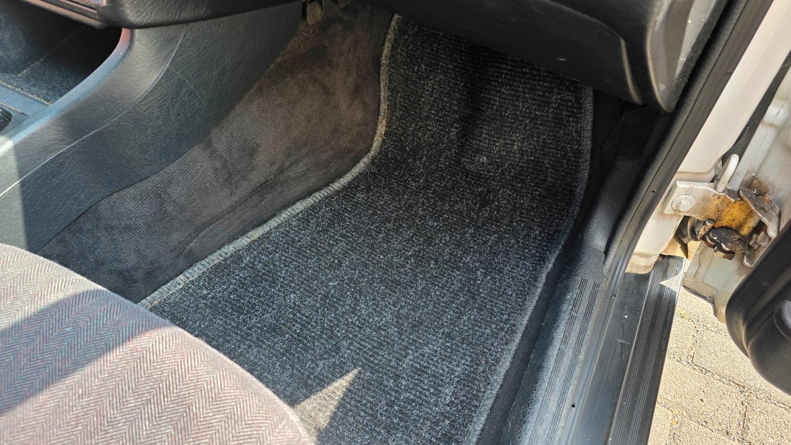 Audi 80   B3  Kein Rost   Schiebedach 