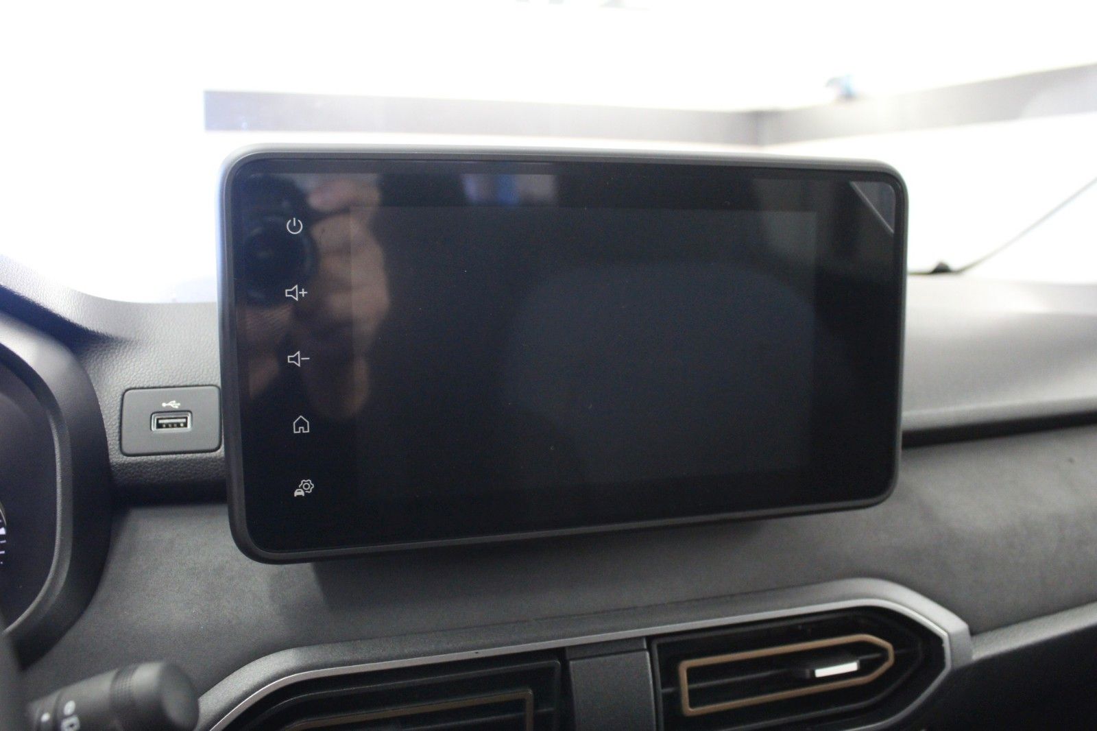 Fahrzeugabbildung Dacia Jogger Eco-G 100 Extreme+ 5-Sitzer *15237*