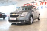 Chevrolet Orlando LT *7-Sitzer*Automatik*PDC* - Chevrolet Orlando: Auto
