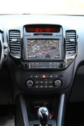 KIA Venga 1.6 Dream Team Leder Navi Sitzhz.