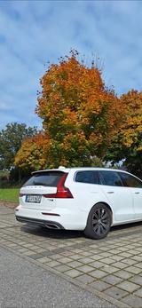 Volvo V60 T8 Twin Engin AWD Geartronic Inscription... - Volvo V60: T8