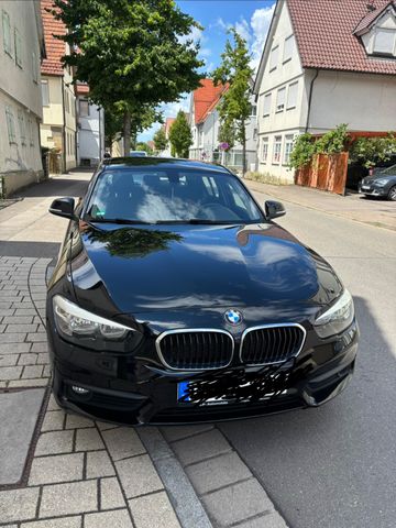 BMW 118i Advantage Advantage