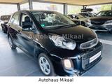 Kia Picanto Sensation Top Zustand !!!! - Kia Picanto Gebrauchtwagen