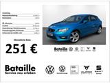 Seat Leon 1.4 TSI FR DSG ACC Klimaaut. SHZ  Kamera