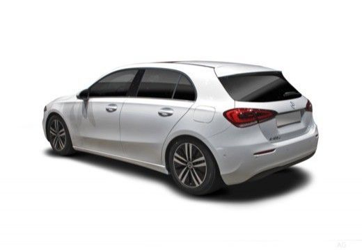 Mercedes-Benz Classe A - W177 2018 - A 180 Execu imagem 3