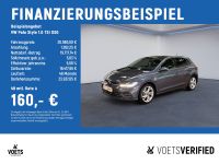 Volkswagen Polo - Vorschau Bild 2