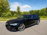 Audi A6 3.0 TDI 240kW comp. quattro tiptr. Avant ...