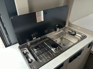 Carado CV600 Pro+ MJ25 SOFORT VERFÜGBAR -