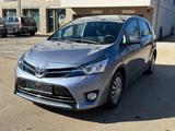 Toyota Verso Executive 1.8*Automatik*Navi*Kamera*LED* - Toyota mit Benzin-Antrieb: Van