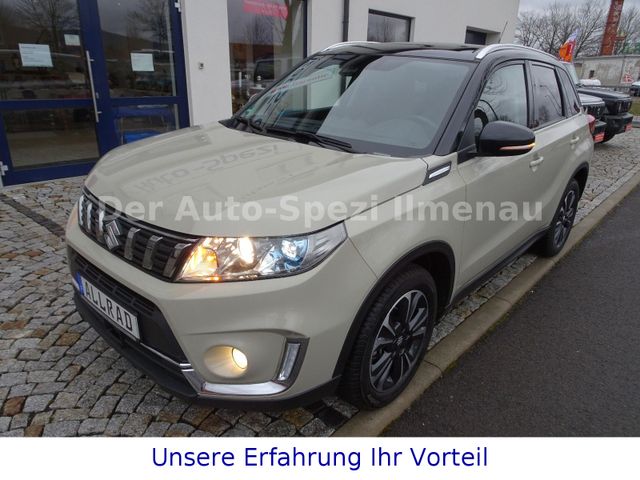 Suzuki Vitara 1.4 Comfort Plus Automatik 4x4+LED+Kamera