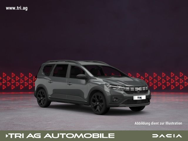 Dacia Jogger Expression HYBRID 140 Sicherheitspaket, W