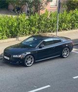 Audi AUDI A5 3.2 Quattro  / Motorschaden - Audi: Motors