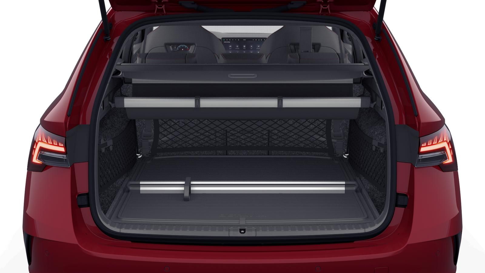 Skoda Octavia - Bild 8