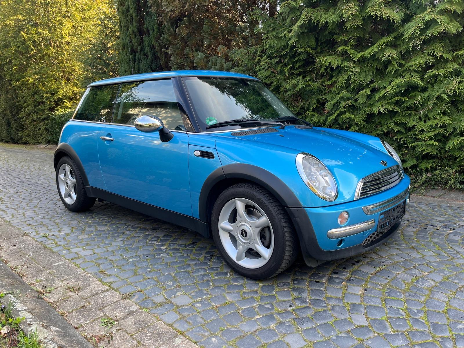 MINI COOPER Mini Cooper