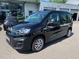 Citroën Berlingo Live Pack M Navi Apple CarPlay Android  - gebrauchte Citroën Berlingo aus dem Jahr 2023