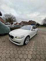 BMW F11 5er 530d nahezu Vollausstattung TO... - BMW 530: 5er 530d