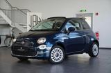 Fiat 500C DolceVita *CABRIO*LED*TEMP* - gebrauchte Fiat 500C aus dem Jahr 2022