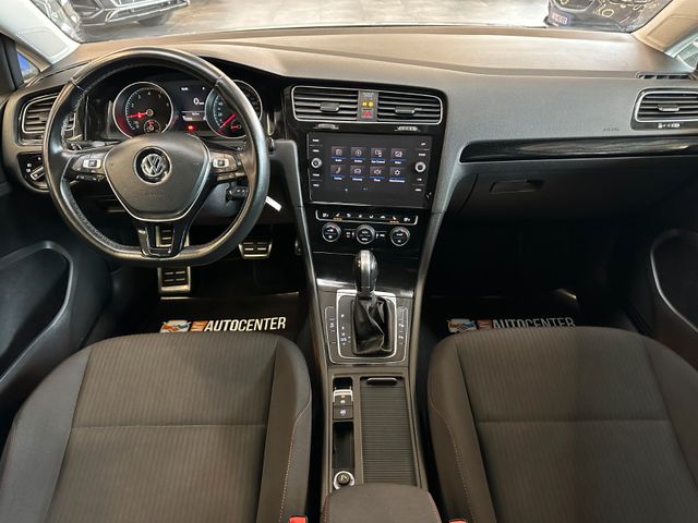 Volkswagen Golf VII Lim. *ACC*NAV*KLIMA*PDC*KAM*SZHZ*