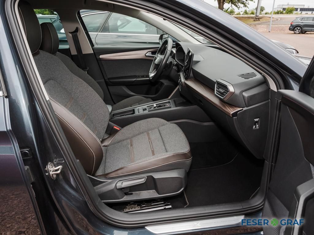 Seat Leon - Bild 9