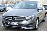 Mercedes-Benz B 200 CDI/d - NAVI- Klima-Panoramadach-Sitzhzg. - Mercedes-Benz B 200 mit Diesel-Antrieb: Kombi