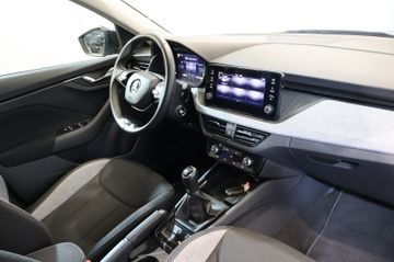 Skoda Kamiq 1.0 TSI Selection AID+CARPLAY+KEY+KAM+LED