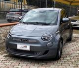 Fiat FIAT 500e business opening edition - Fiat 500: Opening Edition