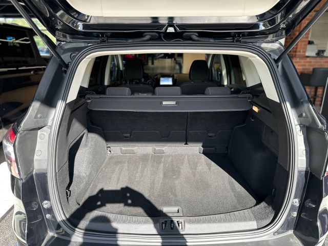 Ford Kuga  Cool & Connect *Allrad*Autom.*