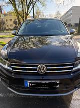 Volkswagen Tiguan Allspace 2.0 TDI SCR DSG IQ.DRIVE IQ.... - Volkswagen Tiguan Allspace IQ-DRIVE