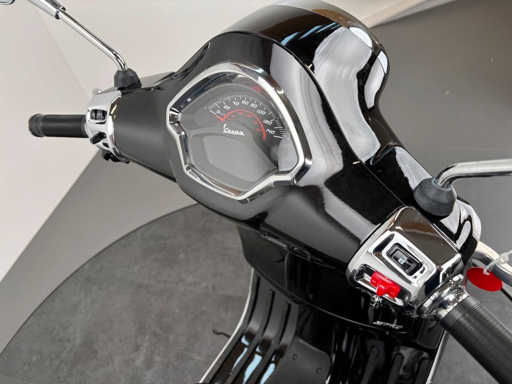 Fahrzeugabbildung Vespa GTS 310 FL SUPER *NEUFAHRZEUG + GARANTIE*