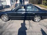 BMW 5 er 520 i - BMW 520 aus 1995: 520i