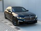 BMW 730d xDrive M-PAKET - gebrauchte BMW 730 aus dem Jahr 2020