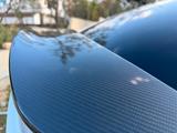 Tesla Performance Ludicrous 811hp - weiße Tesla Model X