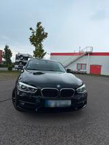 BMW 116d Automatik - BMW 1er Reihe mit Diesel-Antrieb: Kombi, Automatik