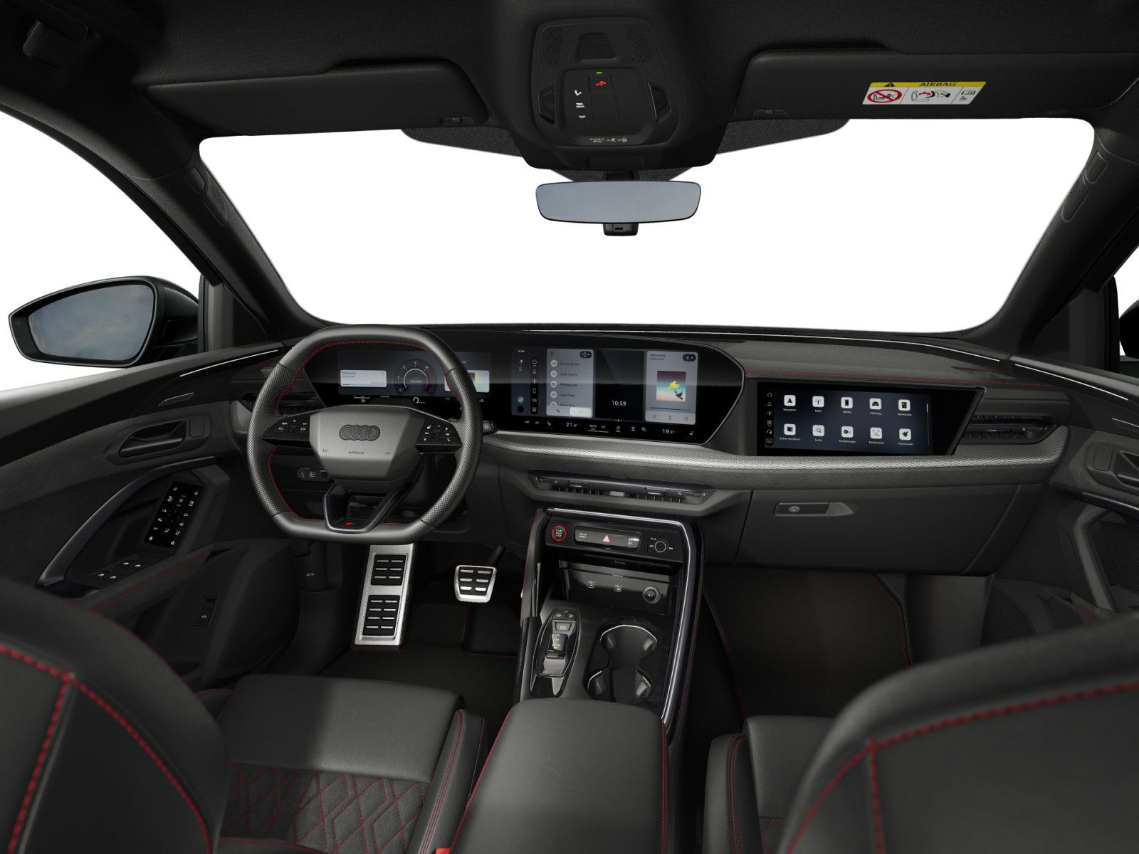 Audi Q5 - Bild 8