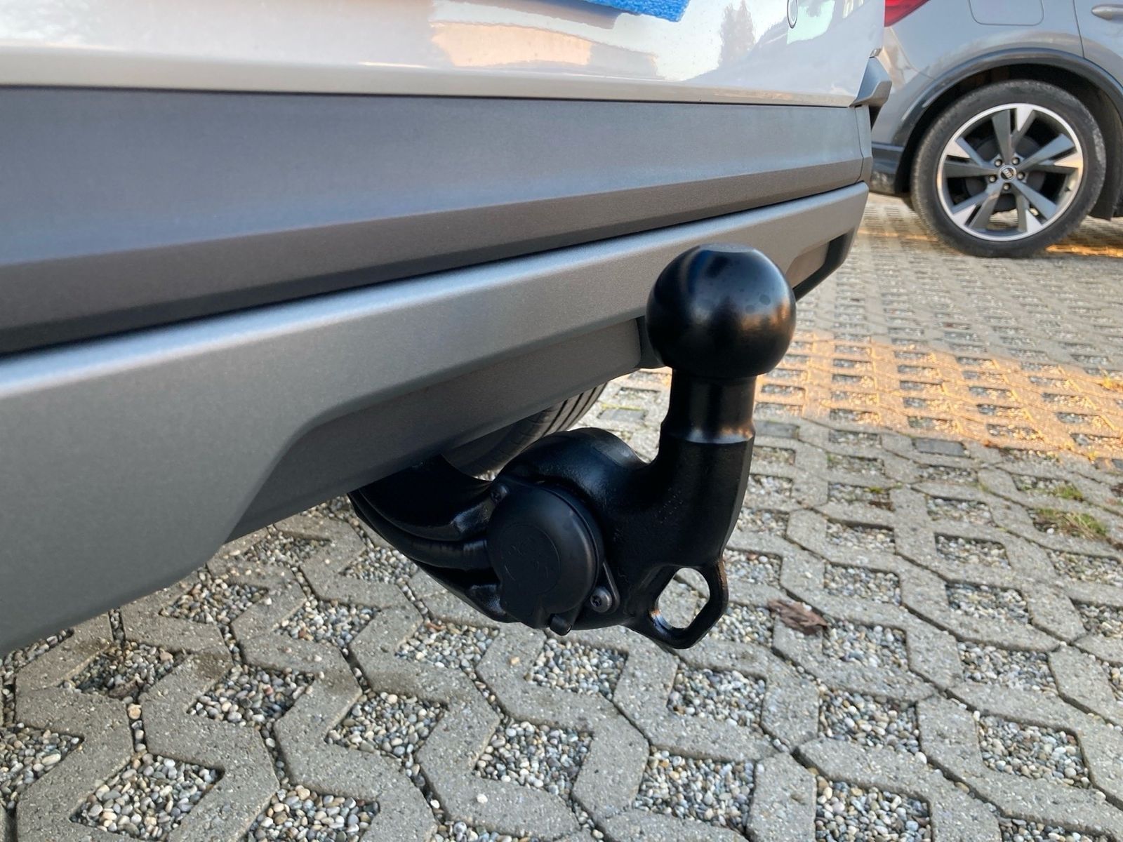 Skoda Kamiq - Bild 20