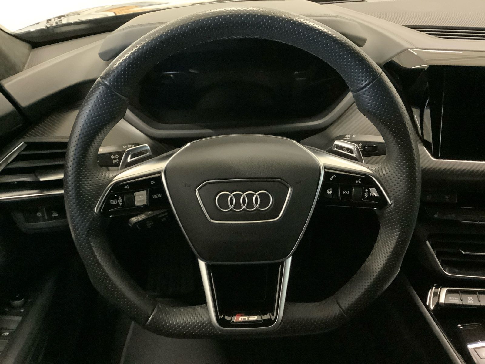 RS e-tron GT ,Headup,Nachtsicht,Allradlenkung,Ma