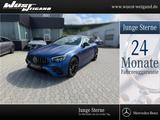 Mercedes-Benz AMG E 53 4Matic+ Pano+Standh.+Distr.+Mem+WSC+HuD - gebrauchte Mercedes-Benz E 53 AMG aus dem Jahr 2023