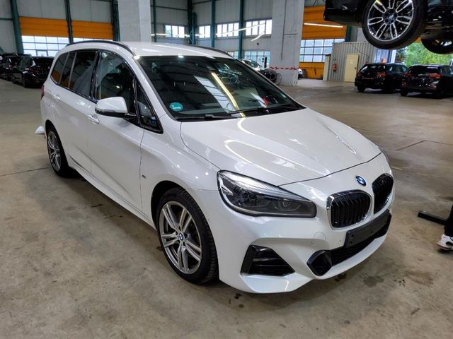 BMW 220 d xDrive Gran Tourer M Sport/Automatik/LED