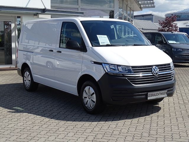 T6.1 Transporter 2.0 TDI Kasten  / AHZV