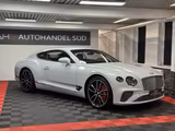 Bentley Continental GT CITY*DIAMOND*100 JAHRE*ROTATING* - scheckheftgepflegte Bentley Continental GT