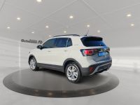 Volkswagen T-Cross - Vorschau Bild 4
