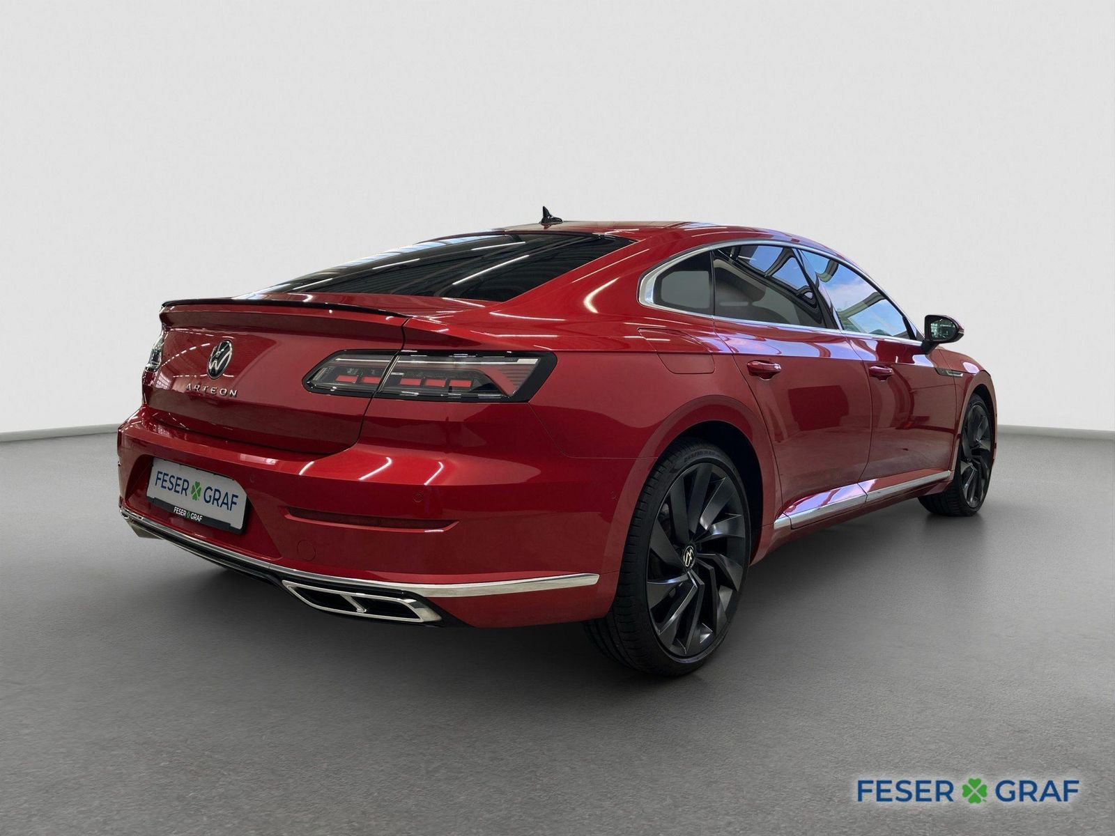 Volkswagen Arteon - Bild 6