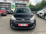 Hyundai i10 Trend*Sitzheizng*1.Hand*Klima*Euro6* - Hyundai i10 Gebrauchtwagen in Aachen