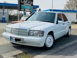 Mercedes-Benz 190 - Mercedes-Benz Gebrauchtwagen von 1990